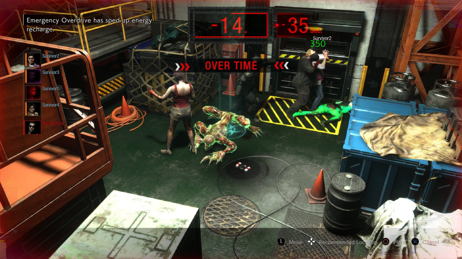 Resident Evil 3: Remake - Imagen 3